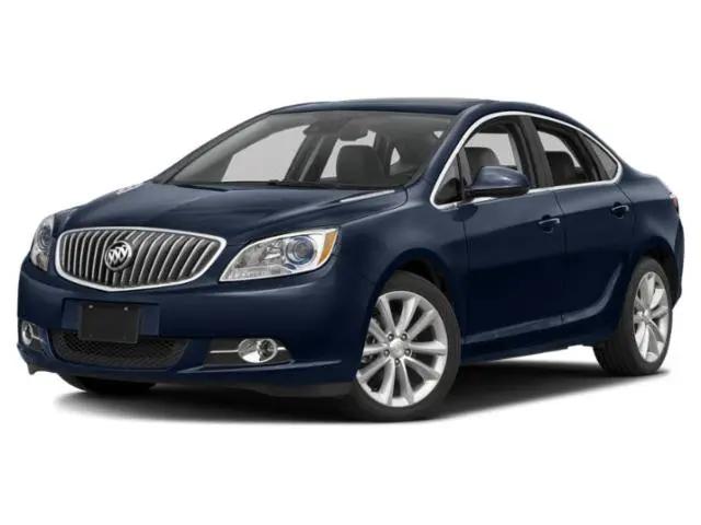 2015 Buick Verano Convenience Group for sale in Aurora, CO