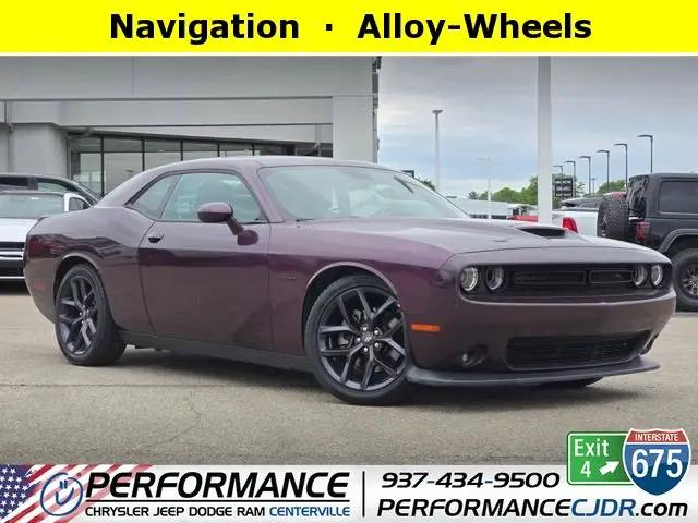 2022 Dodge Challenger R/T for sale near Centerville, OH