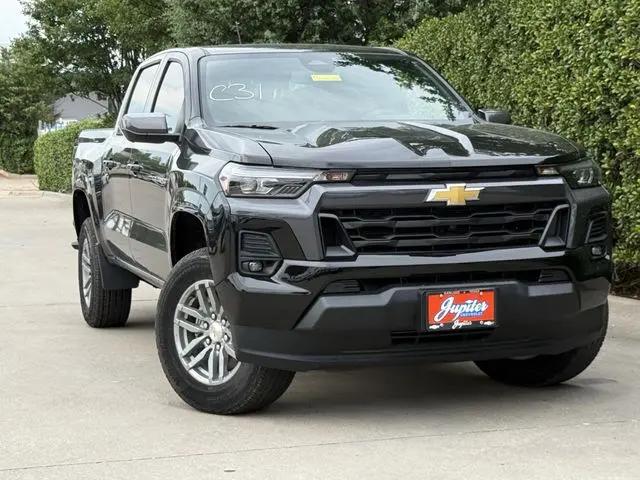 2026 Chevrolet Colorado LT, RWD