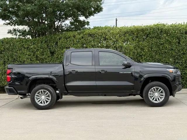 2026 Chevrolet Colorado LT, RWD