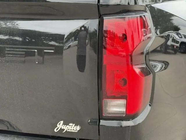 2026 Chevrolet Colorado LT, RWD