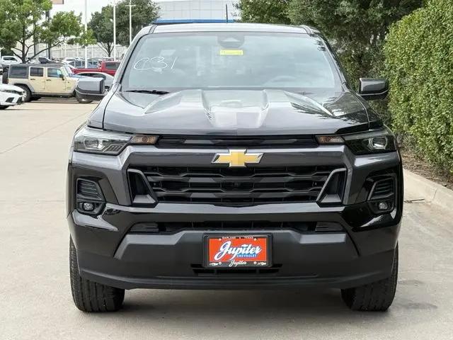 2026 Chevrolet Colorado LT, RWD
