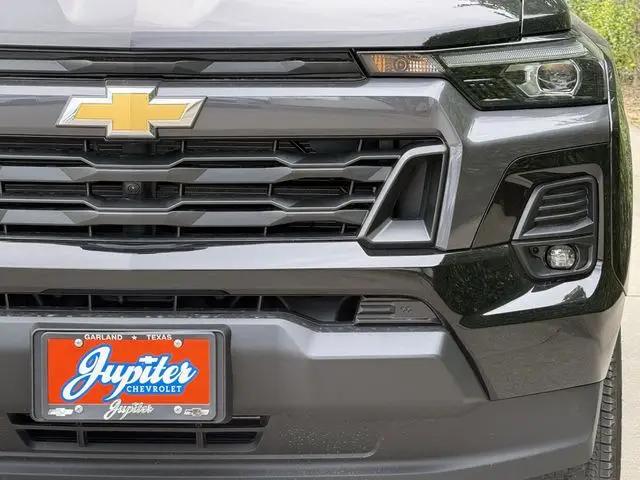 2026 Chevrolet Colorado LT, RWD