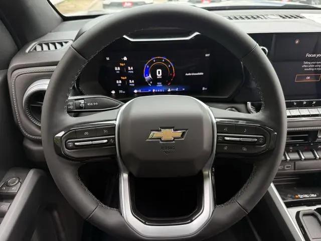 2026 Chevrolet Colorado LT, RWD