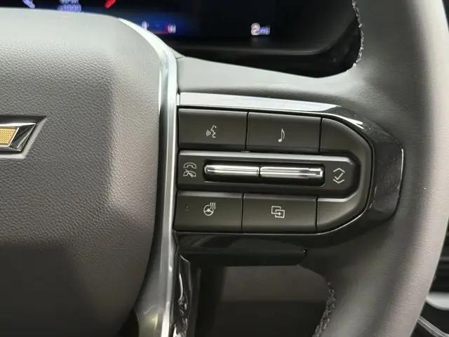 2026 Chevrolet Colorado LT, RWD