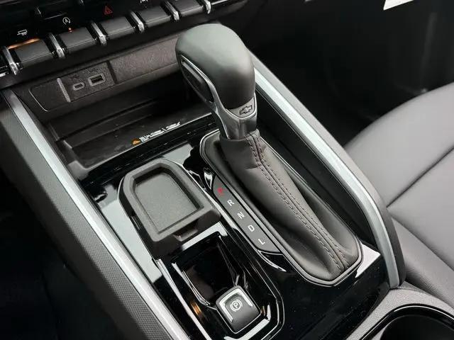 2026 Chevrolet Colorado LT, RWD