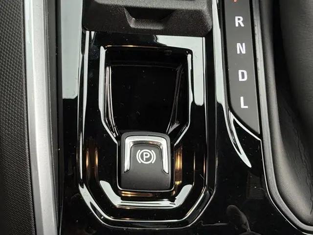 2026 Chevrolet Colorado LT, RWD
