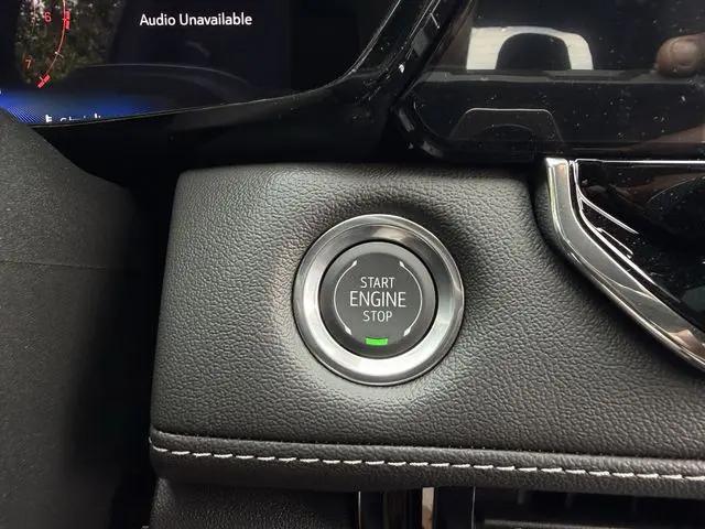 2026 Chevrolet Colorado LT, RWD
