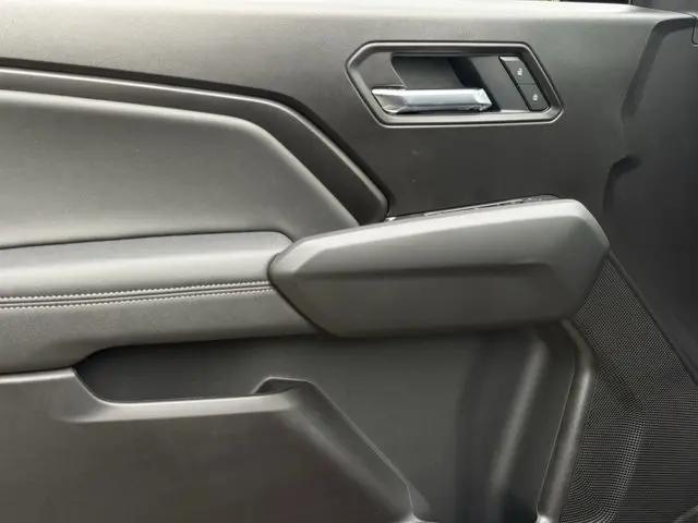 2026 Chevrolet Colorado LT, RWD