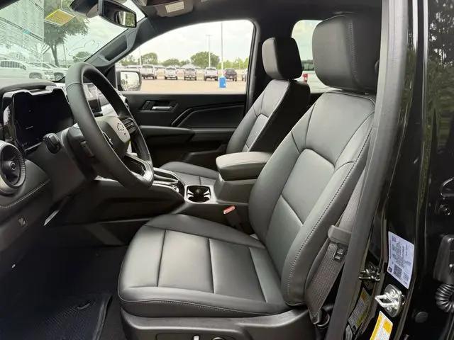 2026 Chevrolet Colorado LT, RWD