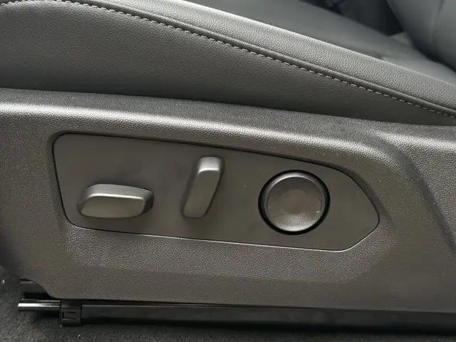 2026 Chevrolet Colorado LT, RWD