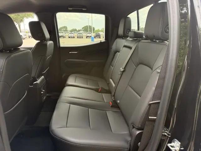2026 Chevrolet Colorado LT, RWD