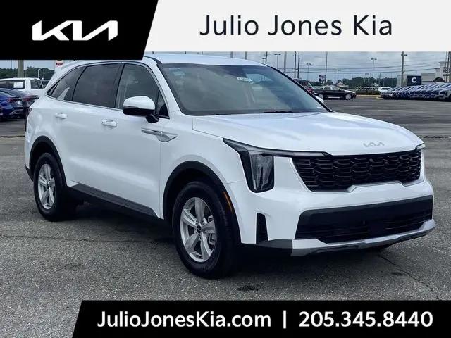 2026 Kia Sorento LX for sale in Tuscaloosa, AL