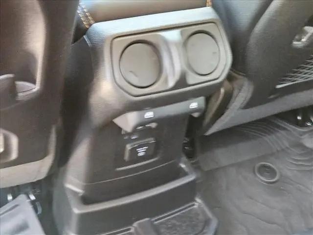 2024 Jeep Wrangler 4xe Sahara 4xe