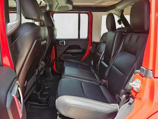 2024 Jeep Wrangler 4xe Sahara 4xe