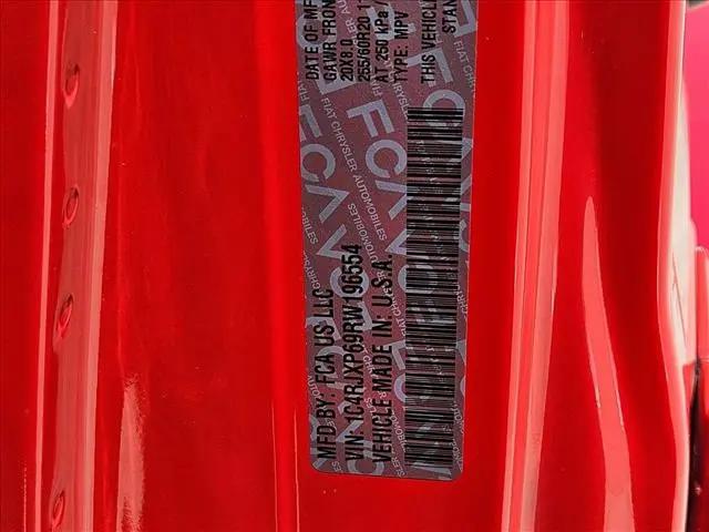 2024 Jeep Wrangler 4xe Sahara 4xe