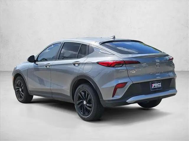 2025 Buick NV Preferred FWD