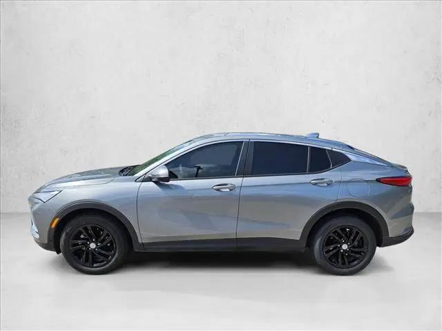 2025 Buick NV Preferred FWD