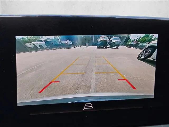2025 Buick NV Preferred FWD
