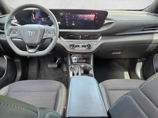 2025 Buick NV Preferred FWD