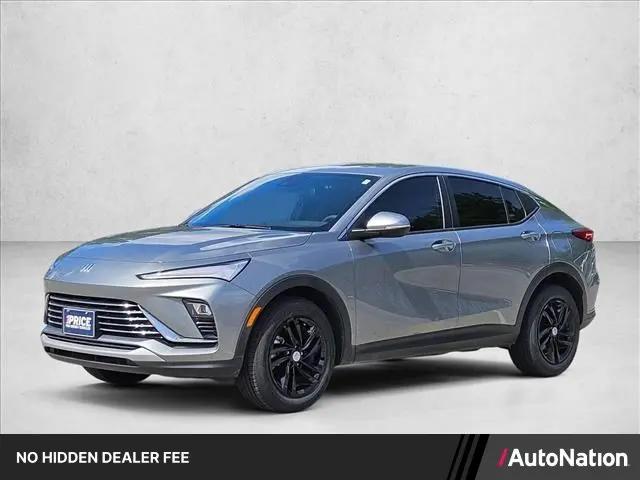 2025 Buick NV Preferred FWD for sale in Conroe, TX