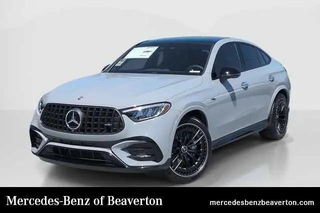 2026 Mercedes-Benz AMG GLC 43 4MATIC for sale in Portland, OR