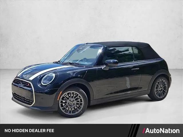 2026 MINI Cooper Convertible Cooper S for sale in Conroe, TX