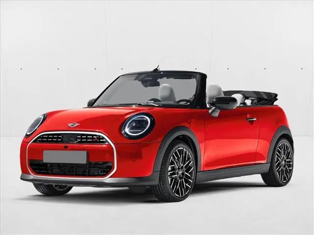 2026 MINI Cooper Convertible Cooper S for sale in Conroe, TX