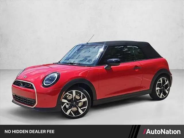 2026 MINI Cooper Convertible Cooper S for sale in Conroe, TX