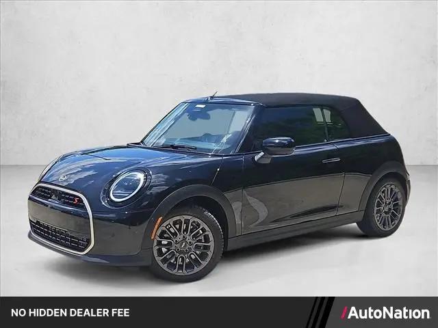 2026 MINI Cooper Convertible Cooper S for sale in Conroe, TX