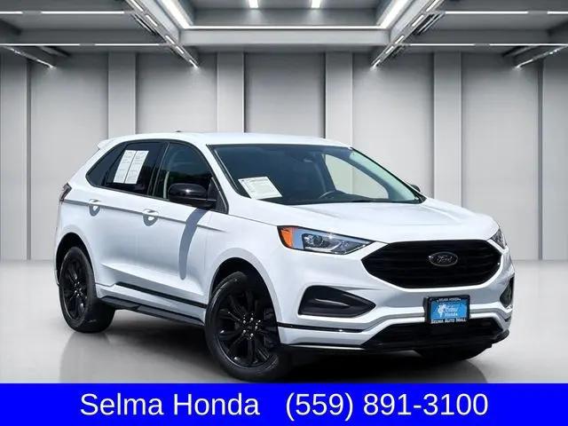 2023 Ford Edge SE for sale in Selma, CA