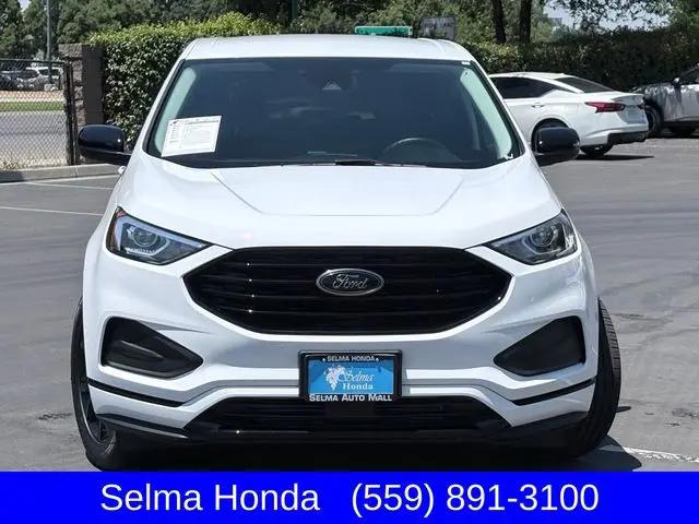 2023 Ford Edge SE