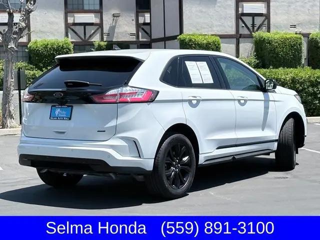 2023 Ford Edge SE