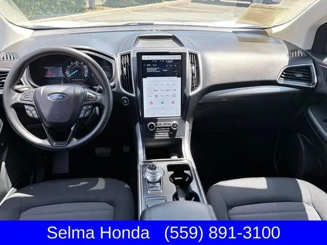 2023 Ford Edge SE