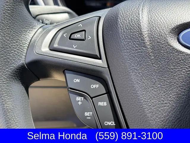 2023 Ford Edge SE