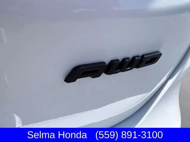 2023 Ford Edge SE