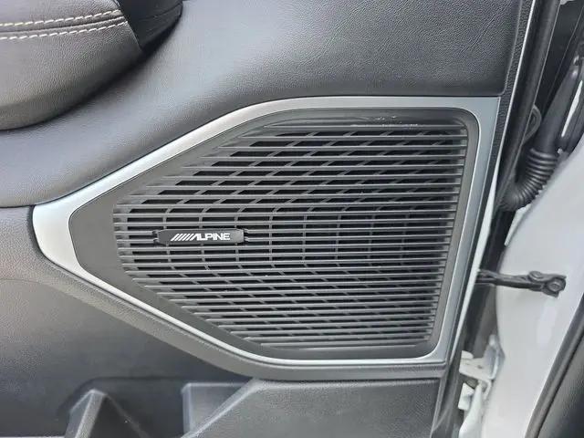 2024 Jeep Wagoneer Series II Carbide 4x4