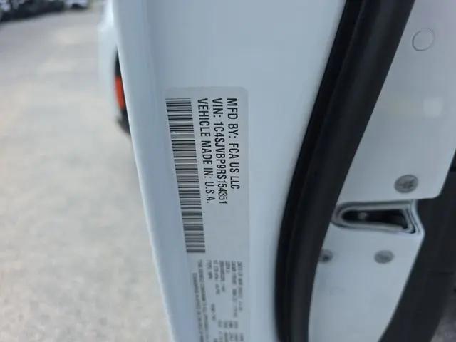2024 Jeep Wagoneer Series II Carbide 4x4