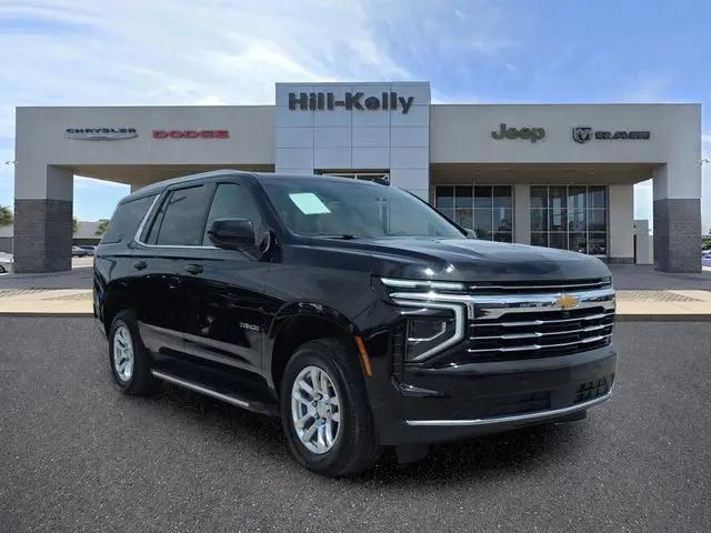 2025 Chevrolet Tahoe 4WD LT for sale in Pensacola, FL