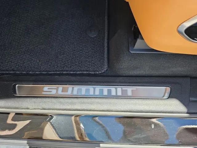 2024 Jeep Grand Cherokee Summit Reserve 4x4