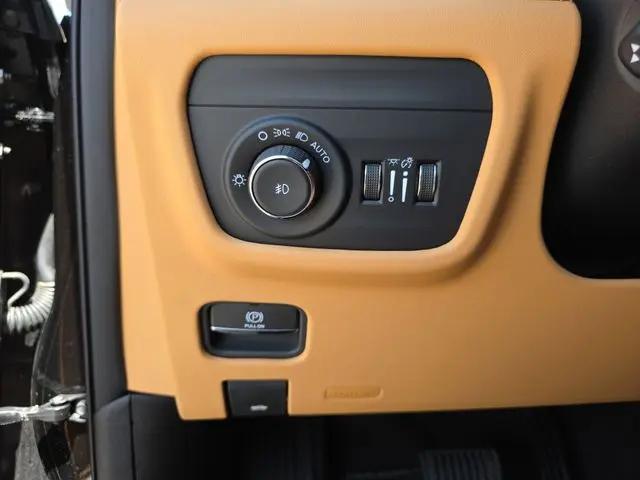 2024 Jeep Grand Cherokee Summit Reserve 4x4