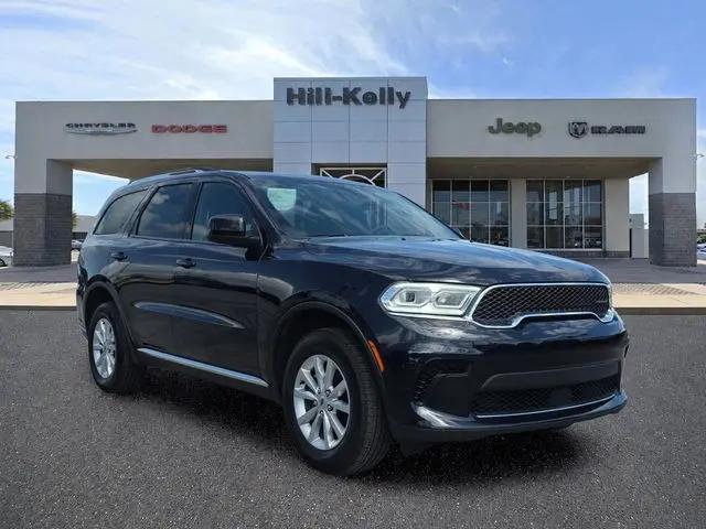 2024 Dodge Durango SXT Plus AWD for sale in Pensacola, FL