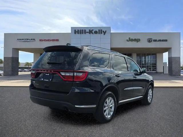 2024 Dodge Durango SXT Plus AWD