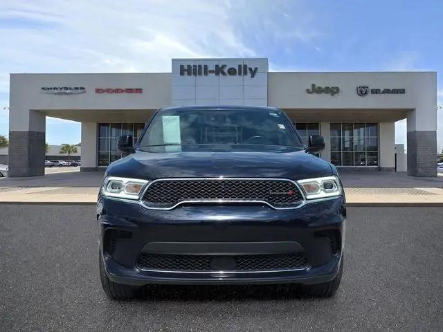 2024 Dodge Durango SXT Plus AWD