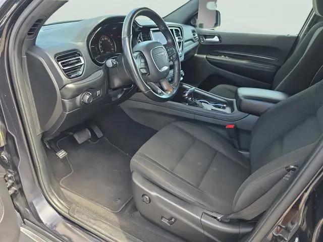 2024 Dodge Durango SXT Plus AWD
