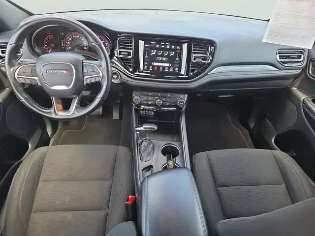 2024 Dodge Durango SXT Plus AWD