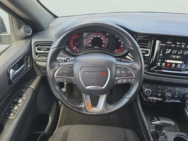 2024 Dodge Durango SXT Plus AWD