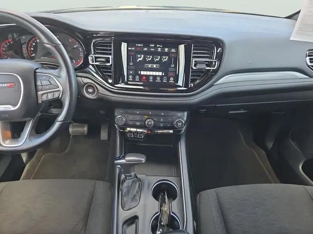 2024 Dodge Durango SXT Plus AWD