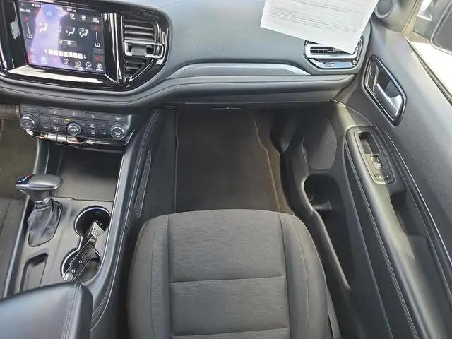 2024 Dodge Durango SXT Plus AWD