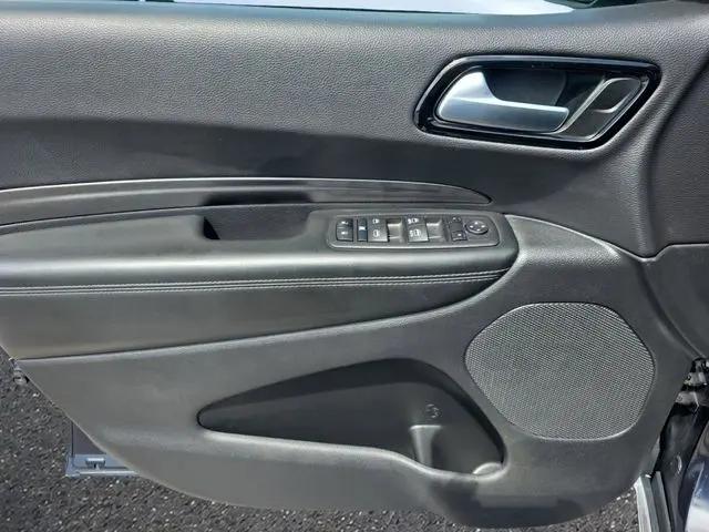 2024 Dodge Durango SXT Plus AWD